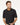 Black Ring-Spun Piqué Polo - 7002