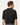 Black Ring-Spun Piqué Polo - 7002