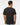 Black Ring-Spun T-Shirt - 5500
