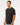 Black Ring-Spun T-Shirt - 5500