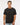 Black Ring-Spun T-Shirt - 5500