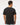 Black Ring-Spun T-Shirt - 5500