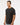 Black Ring-Spun T-Shirt - 5500