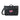 Black Sawyer Laptop Messenger Bag