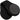 Black Silicone Hat Clip w/ Ball Marker plain