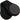 Black Silicone Hat Clip w/ Ball Marker plain