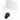 Black Silicone Hat Clip w/ Ball Marker plain