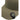Black Silicone Hat Clip w/ Ball Marker