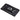 Black Smart Mobile Wallet w/Phone Stand & Screen Cleaner