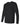 Black Softstyle® Long Sleeve T-Shirt - 64400
