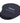 Black Solid Jersey Gel Mouse Pad / Wrist Rest
