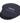 Black Solid Jersey Gel Mouse Pad / Wrist Rest