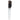 Black Spray Pen Hand Sanitizer plain