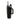 Black Tana Plastic Tumbler with Handle 900ML