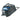 Black Timeless Duffel Bag plain