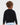 Black Toddler Fleece Crewneck Sweatshirt - 3317