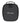 Black Transit Recycled rPET Toiletry Bag