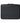 Black Travis & Wells® Envoy Executive Zipper Close Padfolio