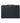 Black Travis & Wells® Envoy Junior Magnet Close Padfolio plain