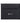 Black Travis & Wells® Lennox Recycled Nylon Padfolio