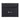 Black Travis & Wells® Lennox Recycled Nylon Padfolio