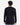 Black Triblend Long Sleeve T-Shirt - 6071