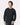 Black Ultra Cotton® Long Sleeve T-Shirt - 2400