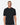 Black Unisex Capital Performance T-Shirt - CE10