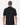Black Unisex Capital Performance T-Shirt - CE10