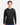 Black Unisex Charge Snag and Soil Protect Long Sleeve T-Shirt - M118L