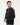 Black Unisex Crewneck Fleece - 3340