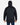 Black Unisex Techno Lite Flat-Fill Insulated Jacket - CE715