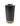 Black Valo Ceramic Tumbler - 16 Oz. plain