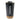 Black Valo Ceramic Tumbler - 16 Oz.