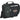 Black Verve TSA 15" Computer Messenger Bag
