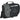 Black Verve TSA 15" Computer Messenger Bag