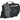 Black Verve TSA 15" Computer Messenger Bag