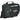 Black Verve TSA 15" Computer Messenger Bag