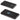 Black Viceroy 10000mAh Power Bank