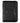 Black Wall Street Padfolio