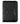 Black Wall Street Padfolio