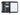 Black Wall Street Padfolio