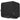 Black Wally Stretch 35 Wall Charger with cable