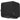 Black Wally Stretch 35 Wall Charger with cable