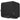 Black Wally Stretch 35 Wall Charger with cable