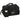Black Weekender 18.5" Deluxe Duffel Bag