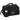 Black Weekender 18.5" Deluxe Duffel Bag