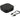 Black Whammo 2.0 Bluetooth Speaker plain