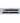 Black - White - Black Bowie Softy Ballpoint & Rollerball Gift Set  on Pens and Box plain