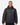 Black/ White LW Insulated Jacket - 1389182